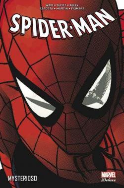 Spider-Man : Mysterioso par Marcos Martin