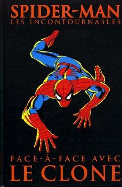 Spider-Man (Les incontournables), Tome 7 : Face  face avec le clone par Gil Kane