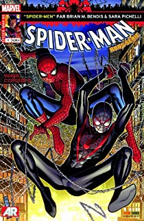 Spider-Man (V3), Hors-Srie N1 : Spider-Men par Brian Michael Bendis