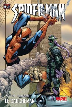 Spider man par Ramos par Paul Jenkins