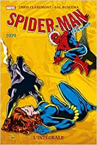 Spider-man team up, 1979 par Chris Claremont