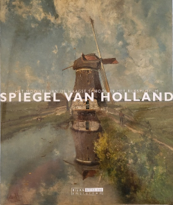 Spiegel Van Holland par Renske Suijver
