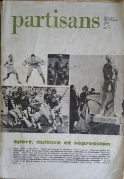 Sport Culture et Rpression par Herbert Marcuse