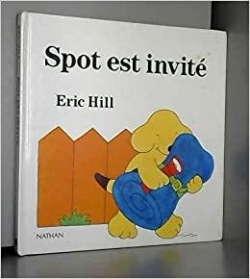Spot est invit par Eric Hill