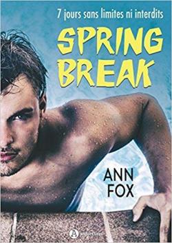 Spring break par Fox