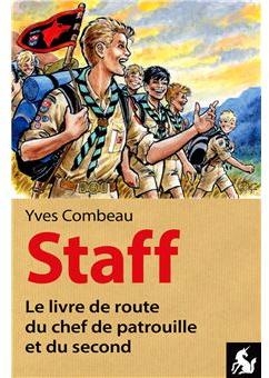 Staff par Yves Combeau