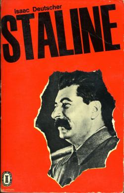 Staline par Isaac Deutscher