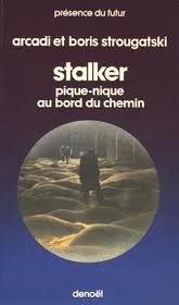 Stalker par Strougatski