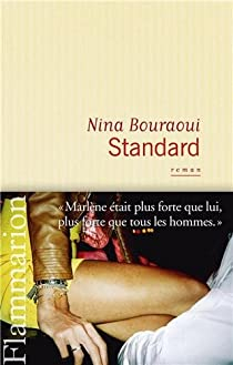 Standard par Nina Bouraoui