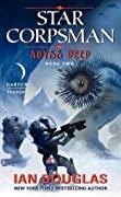 Star Corpsman, tome 2 : Abyss deep par William H. Keith