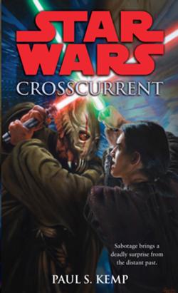 Star Wars : Crosscurrent par Kemp