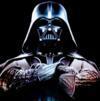 Star Wars : Tout Dark Vador par Ryder Windham