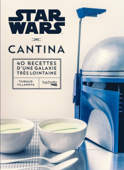 Star Wars : Cantina par Thibaud Villanova
