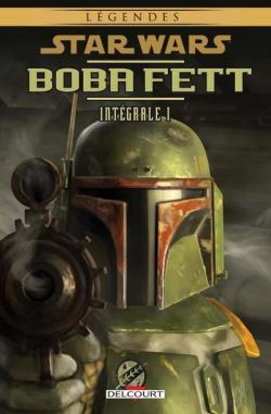 Star Wars - Boba Fett - Intgrale, tome 1 par Tom Taylor