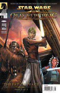 Star Wars - The Old Republic, tome 2 : Soleils Perdus par Alexander Freed