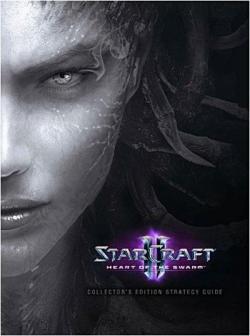 Starcraft II : Heart of the Swarm par  Square Enix