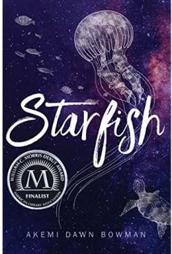 Starfish par Akemi Dawn Bowman