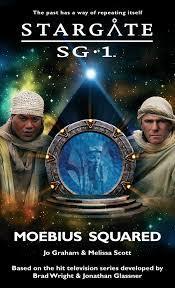 Stargate SG-1 : Moebius squared par Jo Graham
