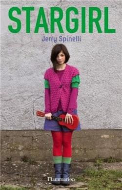 Stargirl par Jerry Spinelli