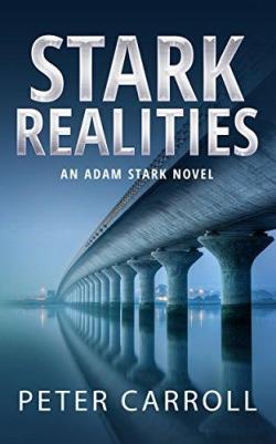 Adam Stark, tome 3 : Stark Realities par Peter Carroll