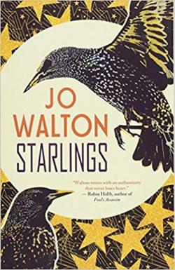 Starlings par Jo Walton