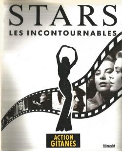 Stars. Les incontournables par Michel Boujut