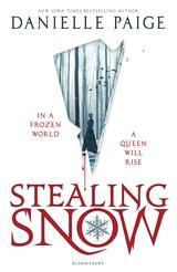 Stealing Snow par Danielle Paige