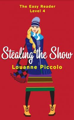 Stealing the Show par Louanne Piccolo