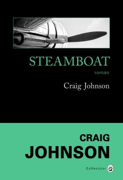 Steamboat par Craig Johnson