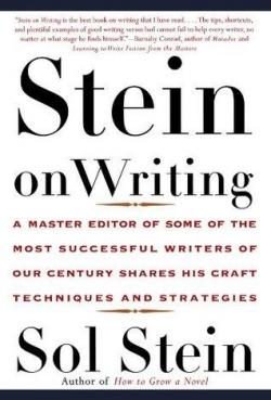 Stein On Writing par Sol Stein