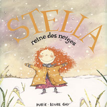 Stella reine des neiges par Marie-Louise Gay