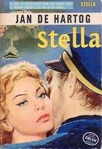 Stella par Jan de Hartog