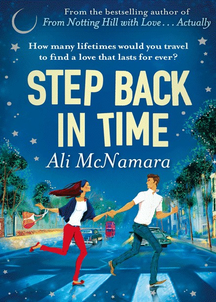 Step back in time par McNamara