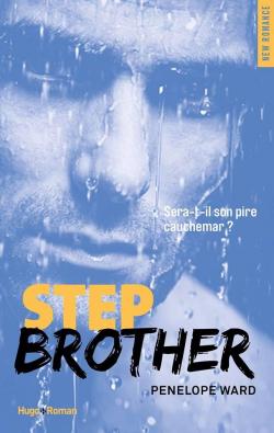 Step brother par Penelope Ward