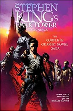 Dark Tower : Beginnings - Omnibus par Stephen King