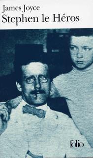 Stephen le Hros par James Joyce