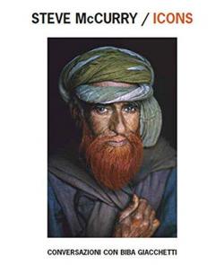 Steve McCurry/Icons par Steve McCurry