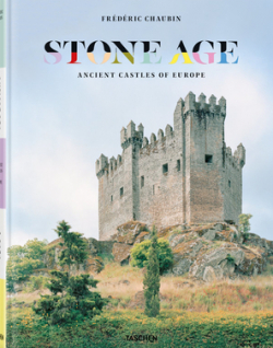 Stone Age: Ancient Castles of Europe par Frdric Chaubin