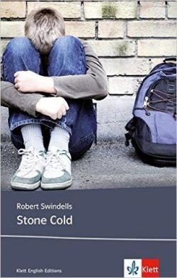 Stone Cold par Robert Swindells