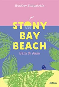Stony Bay Beach : Sam & Jase par Huntley Fitzpatrick