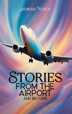Stories from the airport and beyond par Adrian Voicu