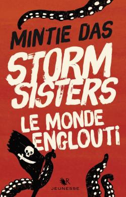 Storm sisters par Mintie Das