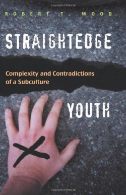 Straightedge Youth par Robert T. Wood