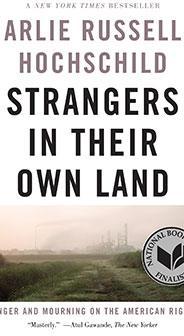 Strangers in their own land par Arlie Russell Hochschild