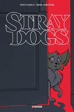 Stray Dogs par Tony Fleecs