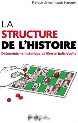 Structure de l'histoire par Philippe Fabry