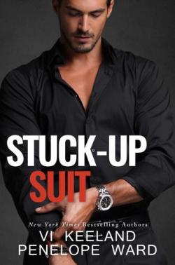 Stuck-Up Suit par Vi Keeland