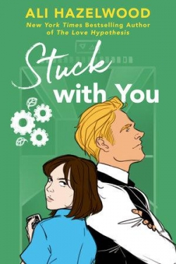 Stuck With You par Ali Hazelwood