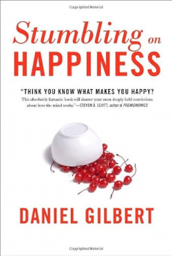 Stumbling on Happiness par Daniel Gilbert (II)
