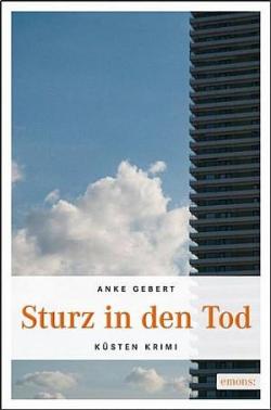 Sturz in den Tod par Anke Gebert